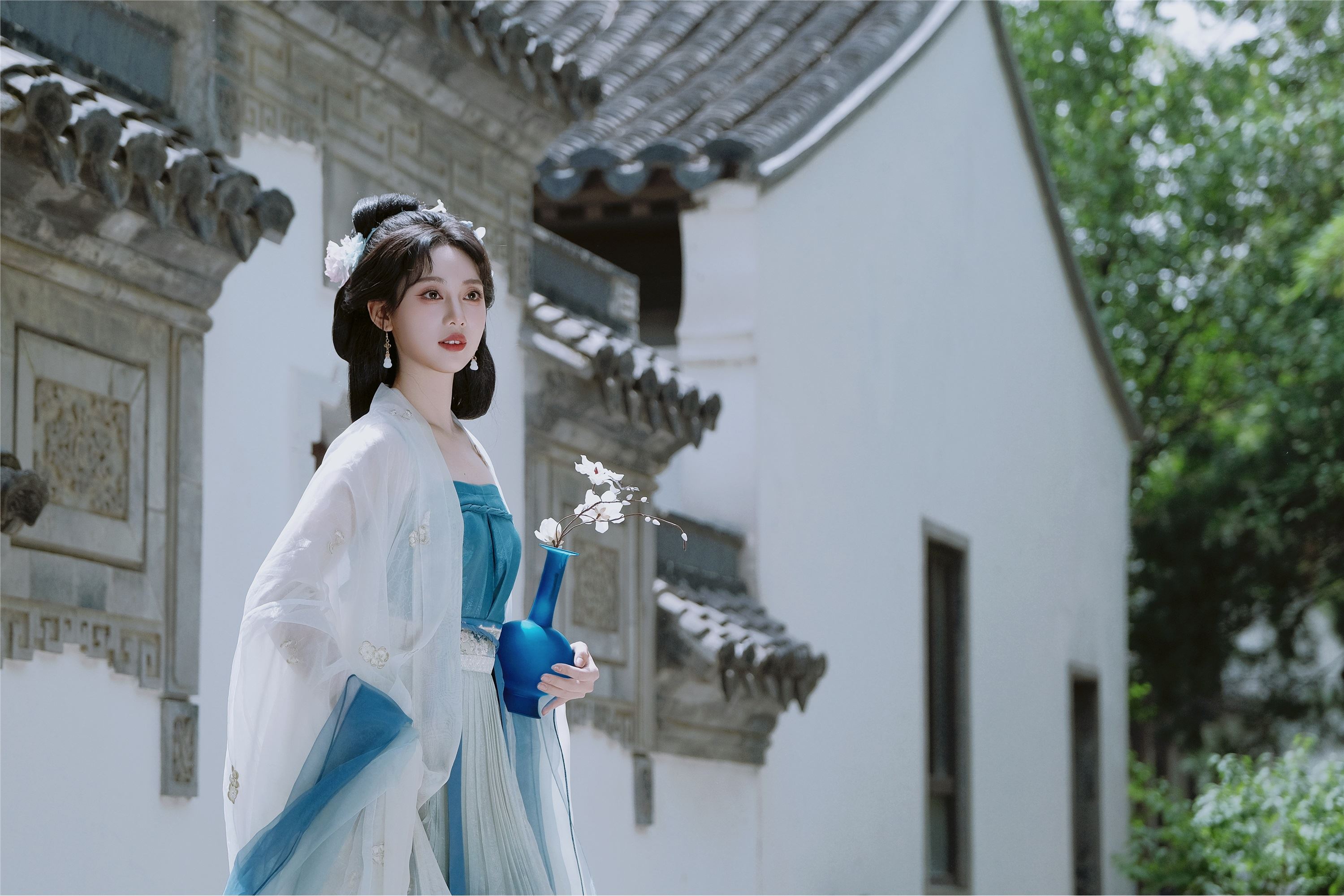 YITUYU艺图语 2025.02.06 画 七七